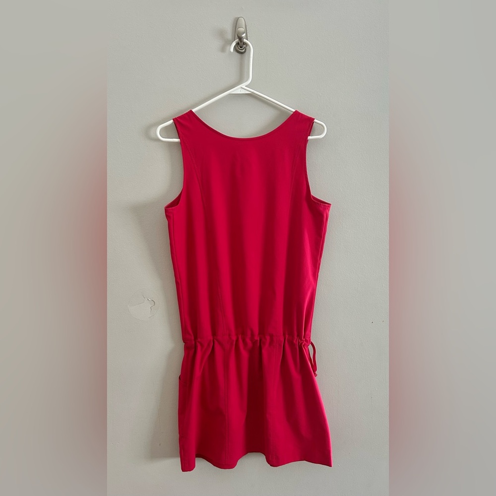 Arc'teryx Contenta Lightweight Drawstring Dress S… - image 3
